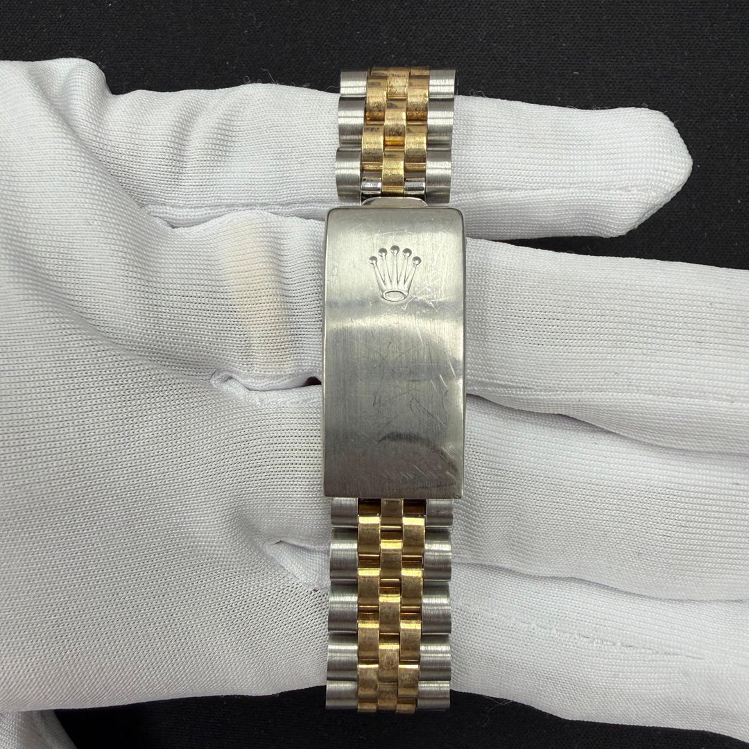 ROLEX DATEJUST 68274