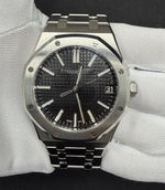 Load image into Gallery viewer, AUDEMARS PIGUET ROYAL OAK SELFWINDING 15510ST
