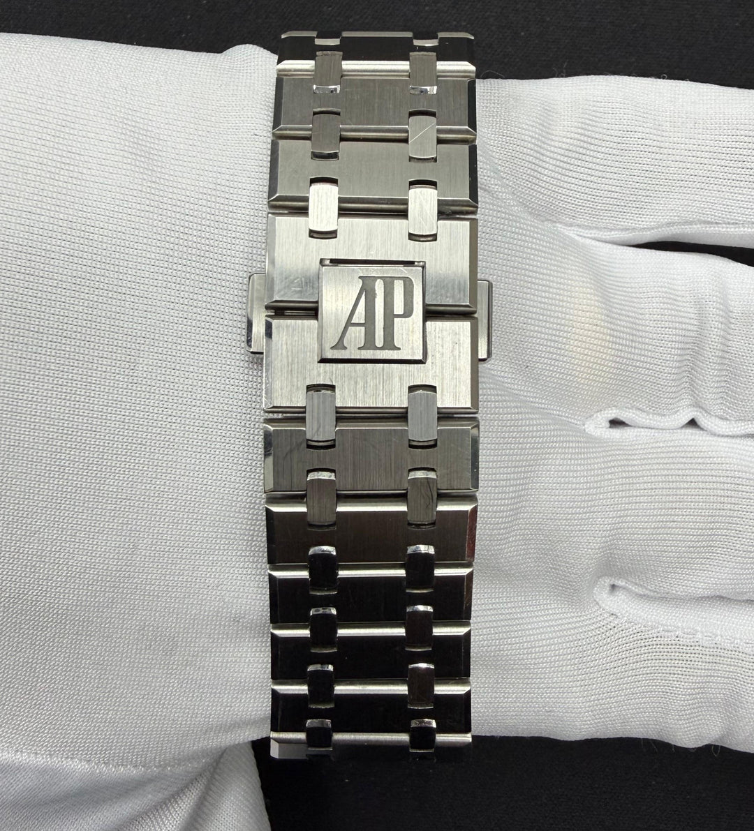 AUDEMARS PIGUET ROYAL OAK SELFWINDING 15510ST