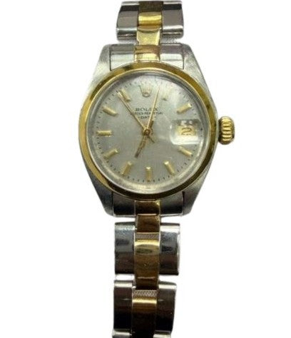 ROLEX LADY DATE JUST 6917