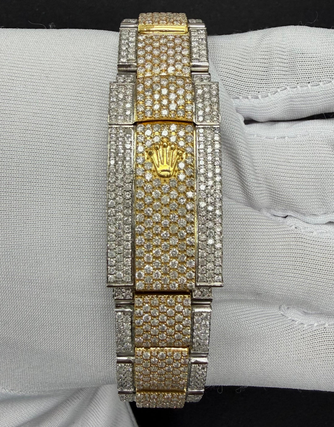 ROLEX DATEJUST 126300