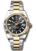 Load image into Gallery viewer, ROLEX SKY DWELLER 336933
