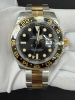 Load image into Gallery viewer, ROLEX GMT MASTER II 116713LN

