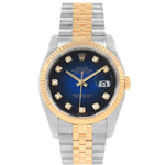 Load image into Gallery viewer, ROLEX DATEJUST

