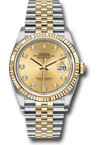 ROLEX DATEJUST 116233