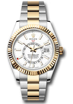 Load image into Gallery viewer, ROLEX SKY DWELLER 326933
