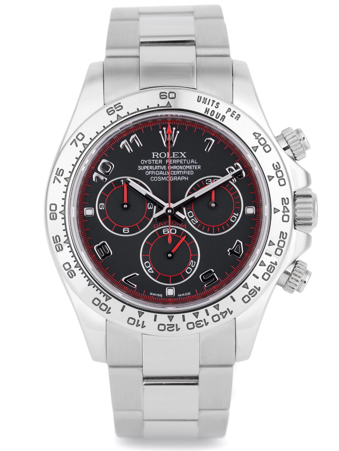 ROLEX DAYTONA 116509
