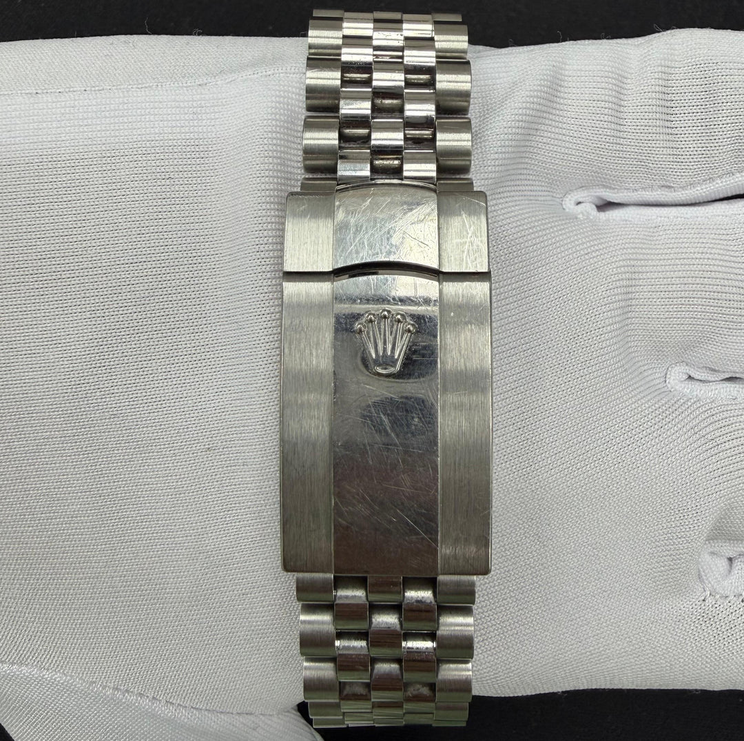 ROLEX DATEJUST 126334