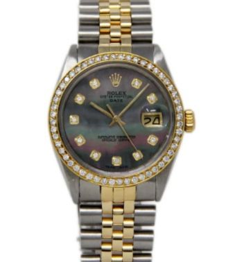 ROLEX DATEJUST