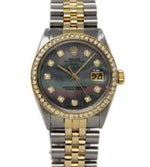 Load image into Gallery viewer, ROLEX DATEJUST

