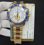 Load image into Gallery viewer, ROLEX YACHT-MASTER II 116688
