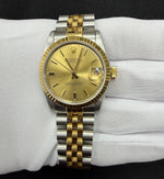 Load image into Gallery viewer, ROLEX DATEJUST
