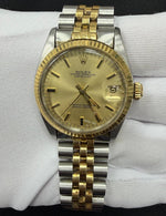 Load image into Gallery viewer, ROLEX DATEJUST
