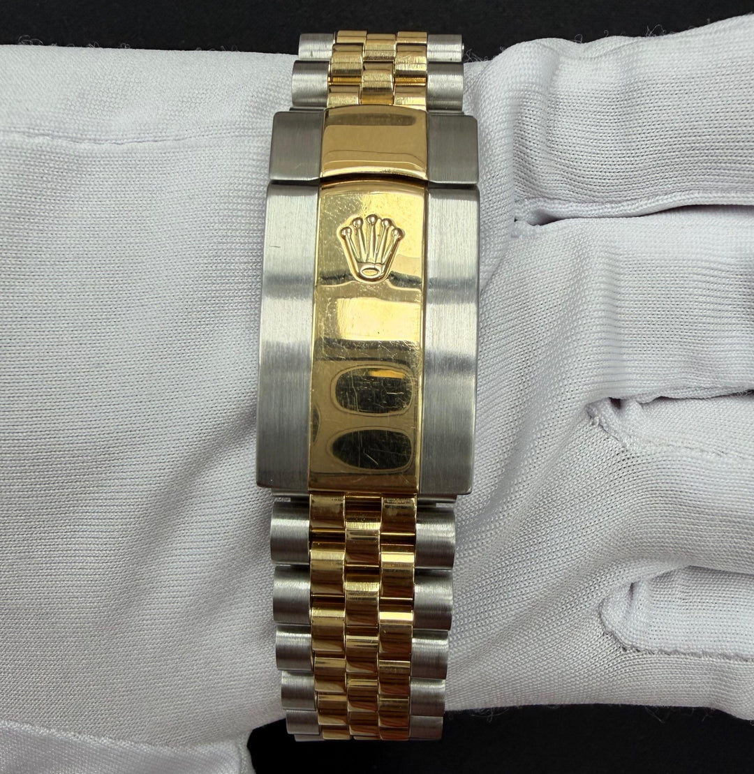 ROLEX DATEJUST 126333