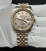 Load image into Gallery viewer, ROLEX DATEJUST 116231
