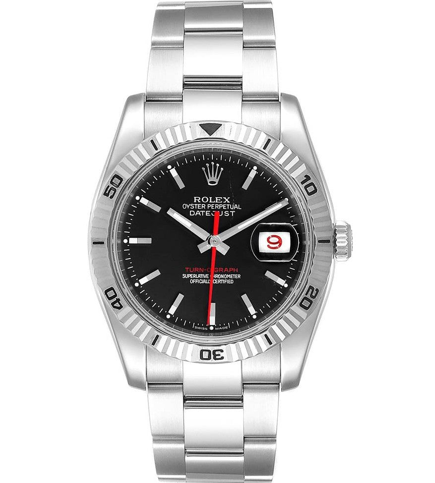ROLEX DATEJUST 116264