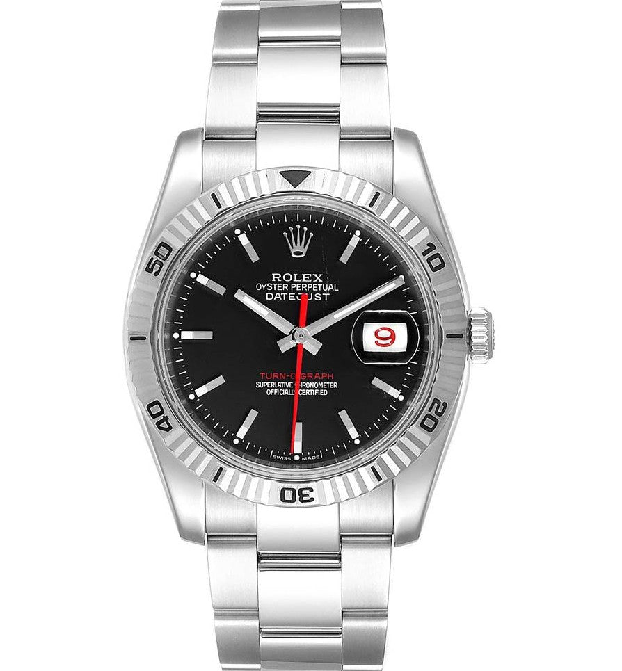 ROLEX DATEJUST 116264