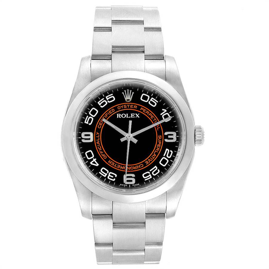 ROLEX OYSTER PERPETUAL 116000