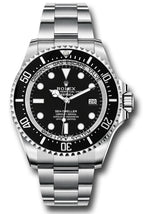 Load image into Gallery viewer, ROLEX SEA DWELLER 126660
