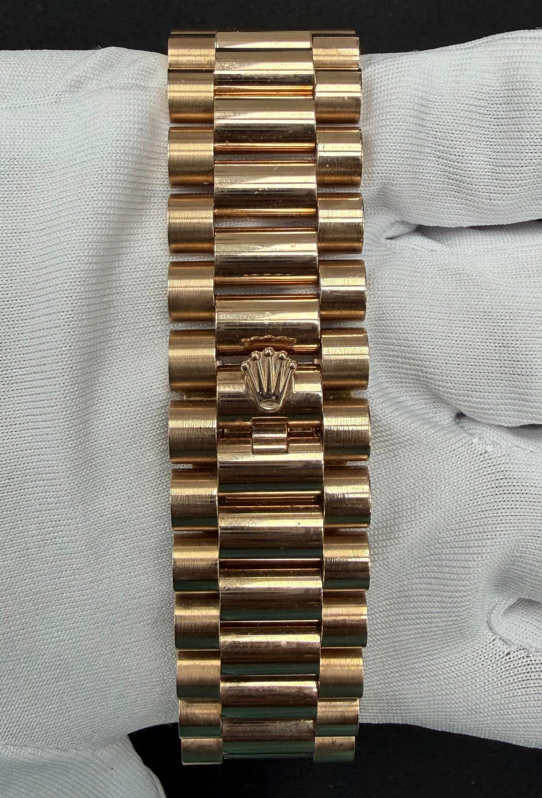 ROLEX DAY-DATE 228235