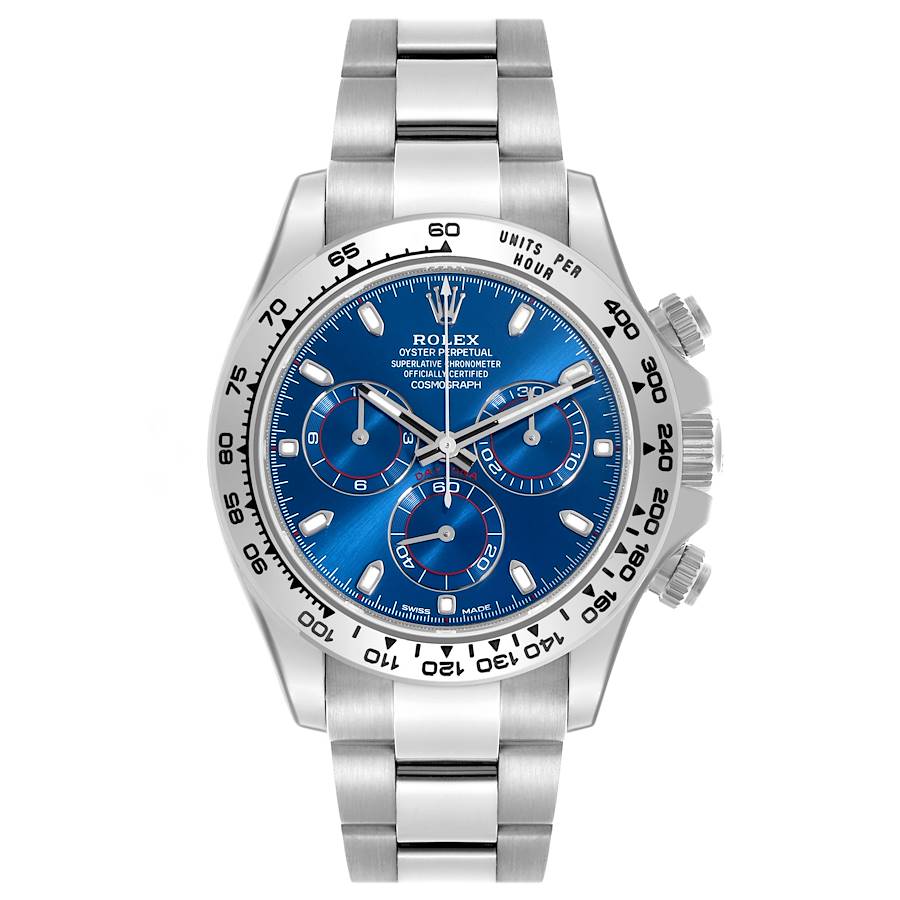 ROLEX DAYTONA 116509