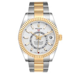 Load image into Gallery viewer, ROLEX SKY DWELLER 326933

