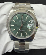 Load image into Gallery viewer, ROLEX DATEJUST 126300
