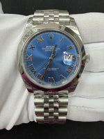 Load image into Gallery viewer, ROLEX DATEJUST 126300
