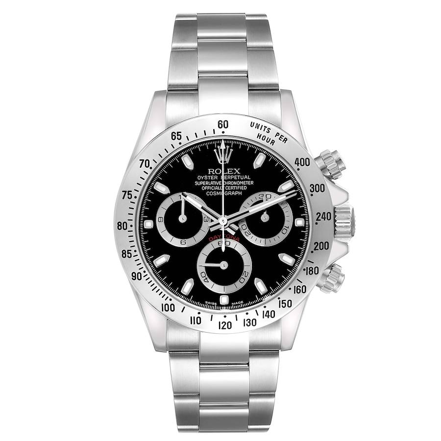 ROLEX DAYTONA 116520