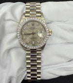 Load image into Gallery viewer, ROLEX DATEJUST 69139G
