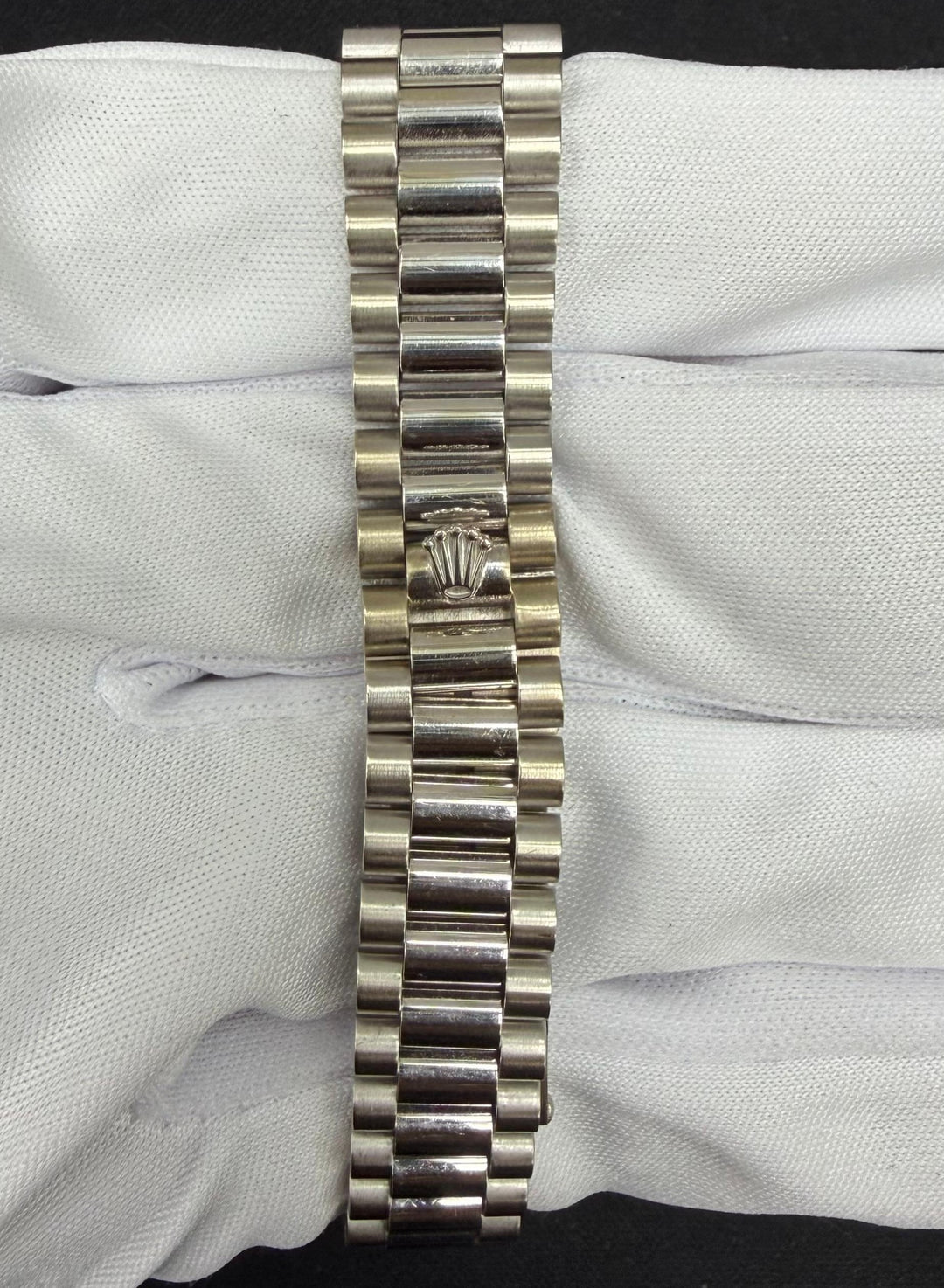ROLEX DATEJUST 69139G