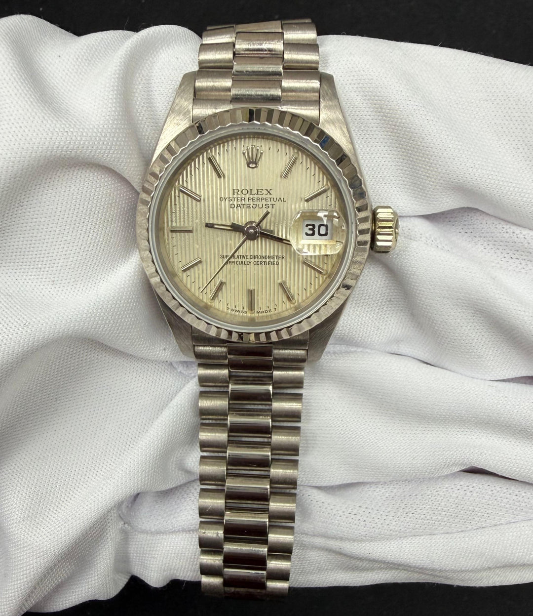 ROLEX DATEJUST