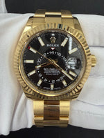 Load image into Gallery viewer, ROLEX SKY DWELLER 336938
