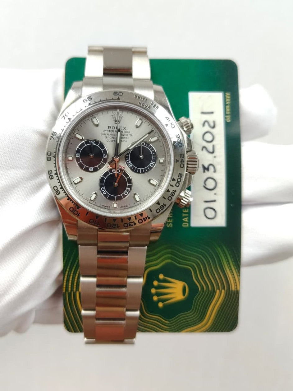 ROLEX DAYTONA 116509