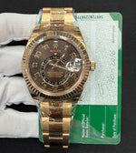 Load image into Gallery viewer, ROLEX SKY DWELLER 326935
