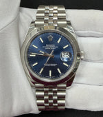 Load image into Gallery viewer, ROLEX DATEJUST II 126300
