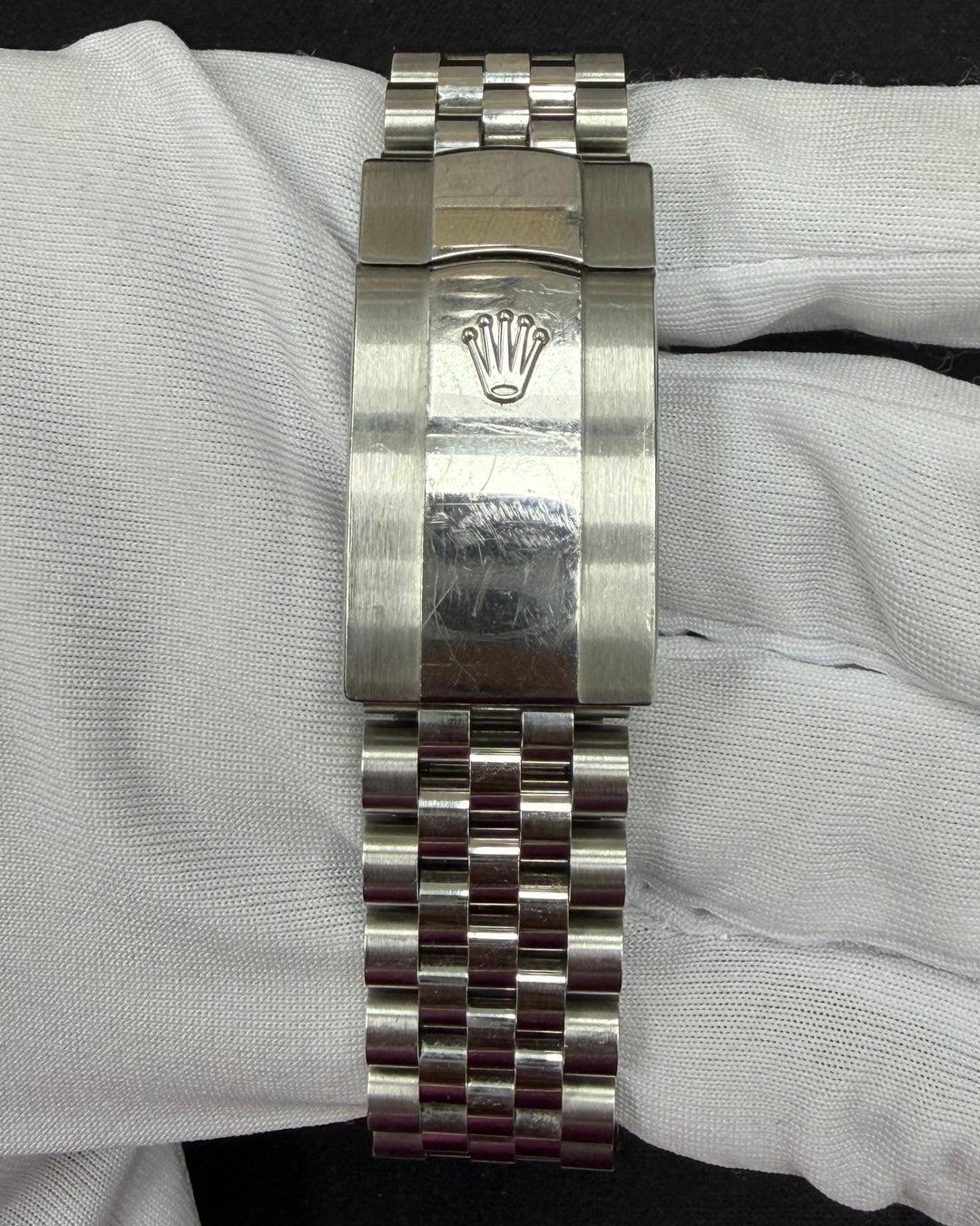 ROLEX DATEJUST II 126300