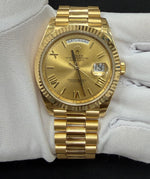 Load image into Gallery viewer, ROLEX DAY-DATE 228238
