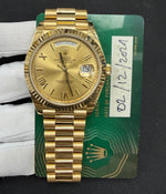Load image into Gallery viewer, ROLEX DAY-DATE 228238
