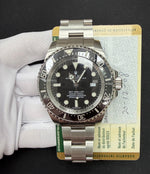 Load image into Gallery viewer, ROLEX SEA DWELLER 116660
