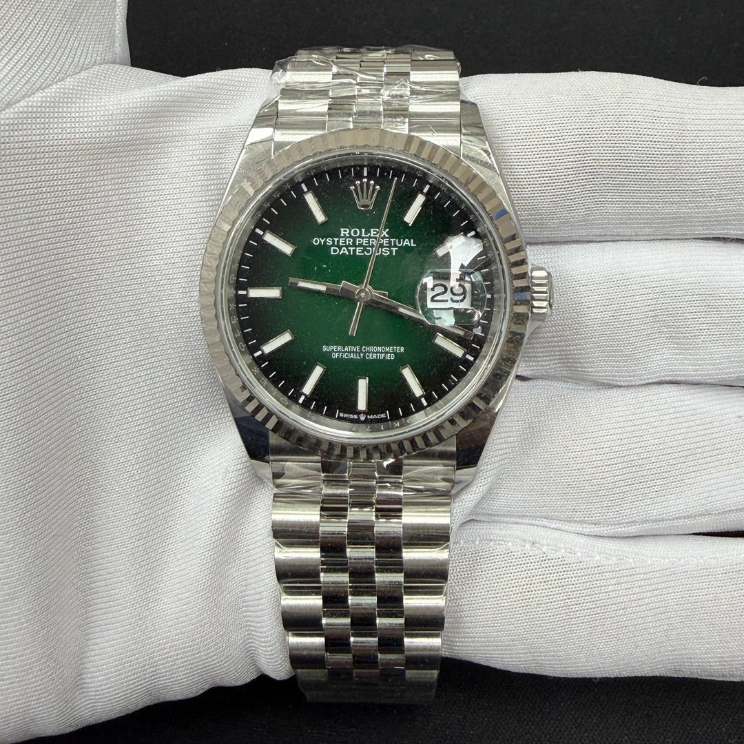 ROLEX DATEJUST 126234