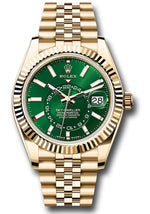 Load image into Gallery viewer, ROLEX SKY DWELLER 336938
