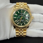 Load image into Gallery viewer, ROLEX SKY DWELLER 336938
