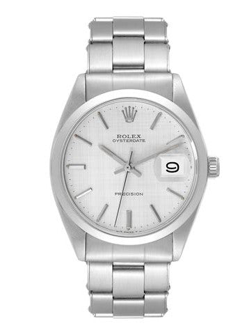 ROLEX PRECISION 6694