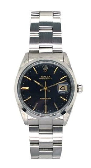 ROLEX PRECISION 6694