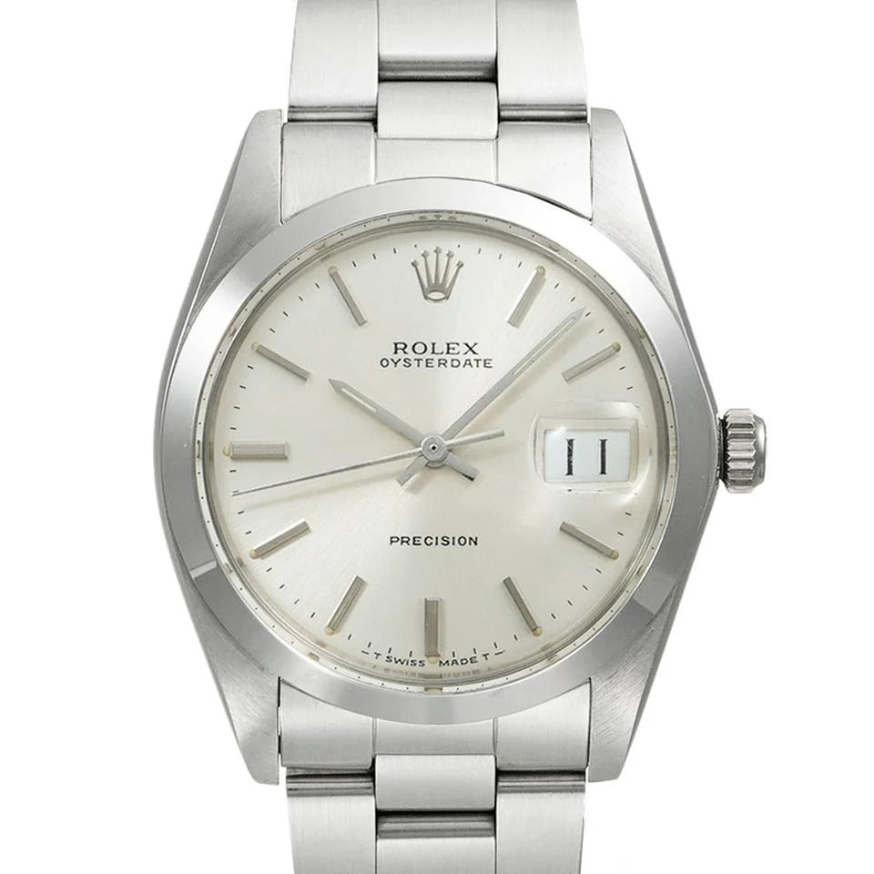 ROLEX OYSTER PERPETUAL 1500
