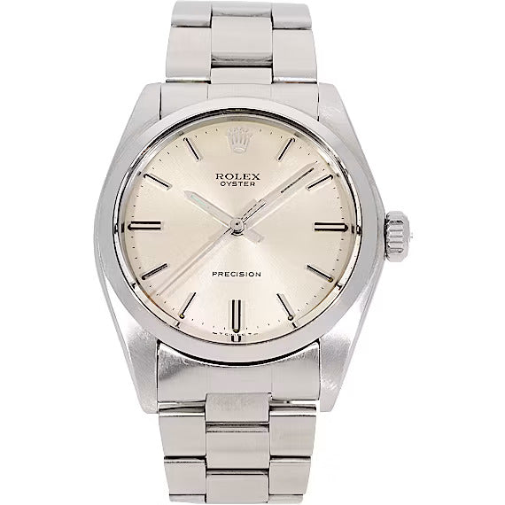 ROLEX OYSTER PERPETUAL 1500