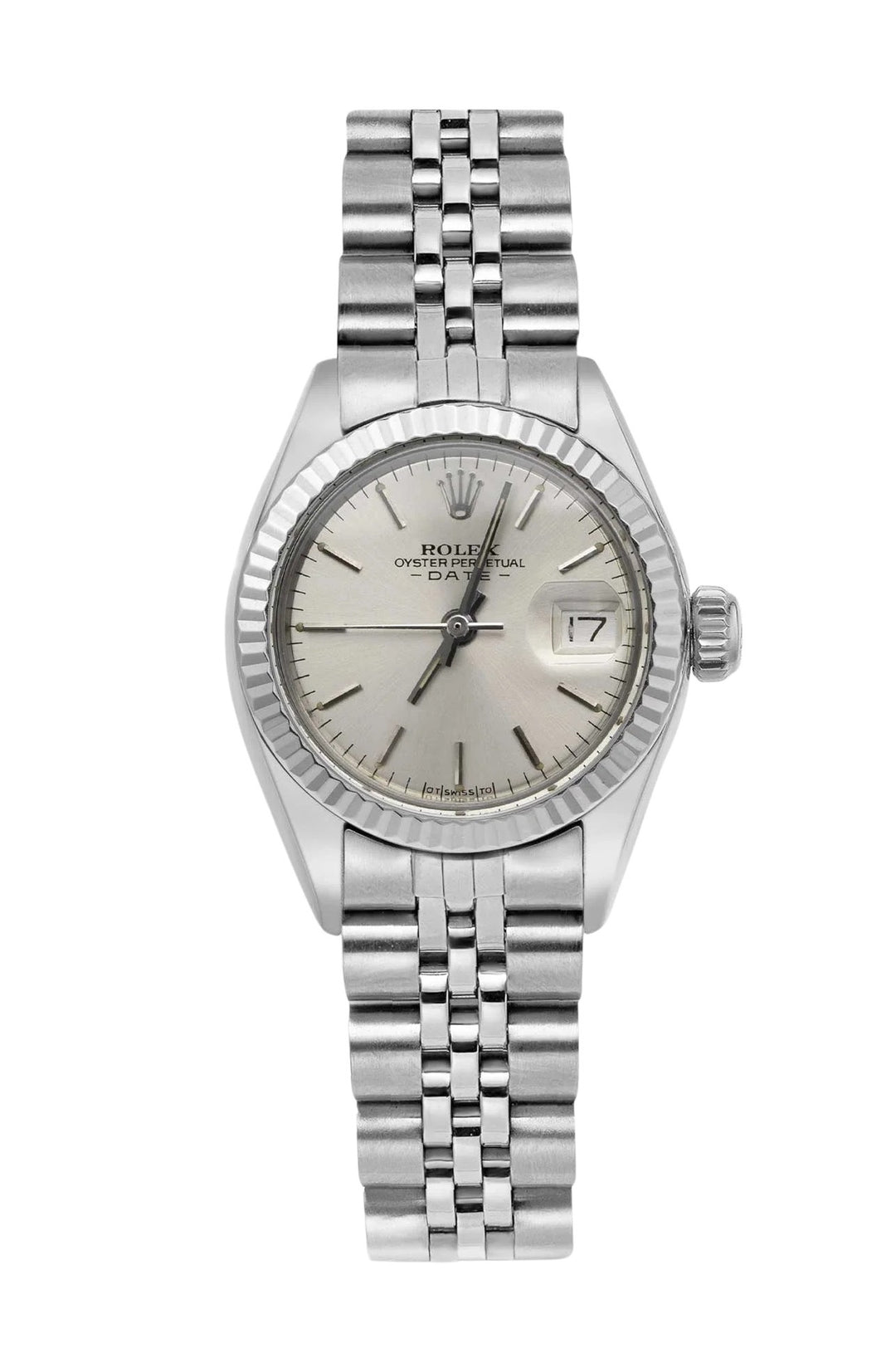 ROLEX OYSTER PERPETUAL 6916