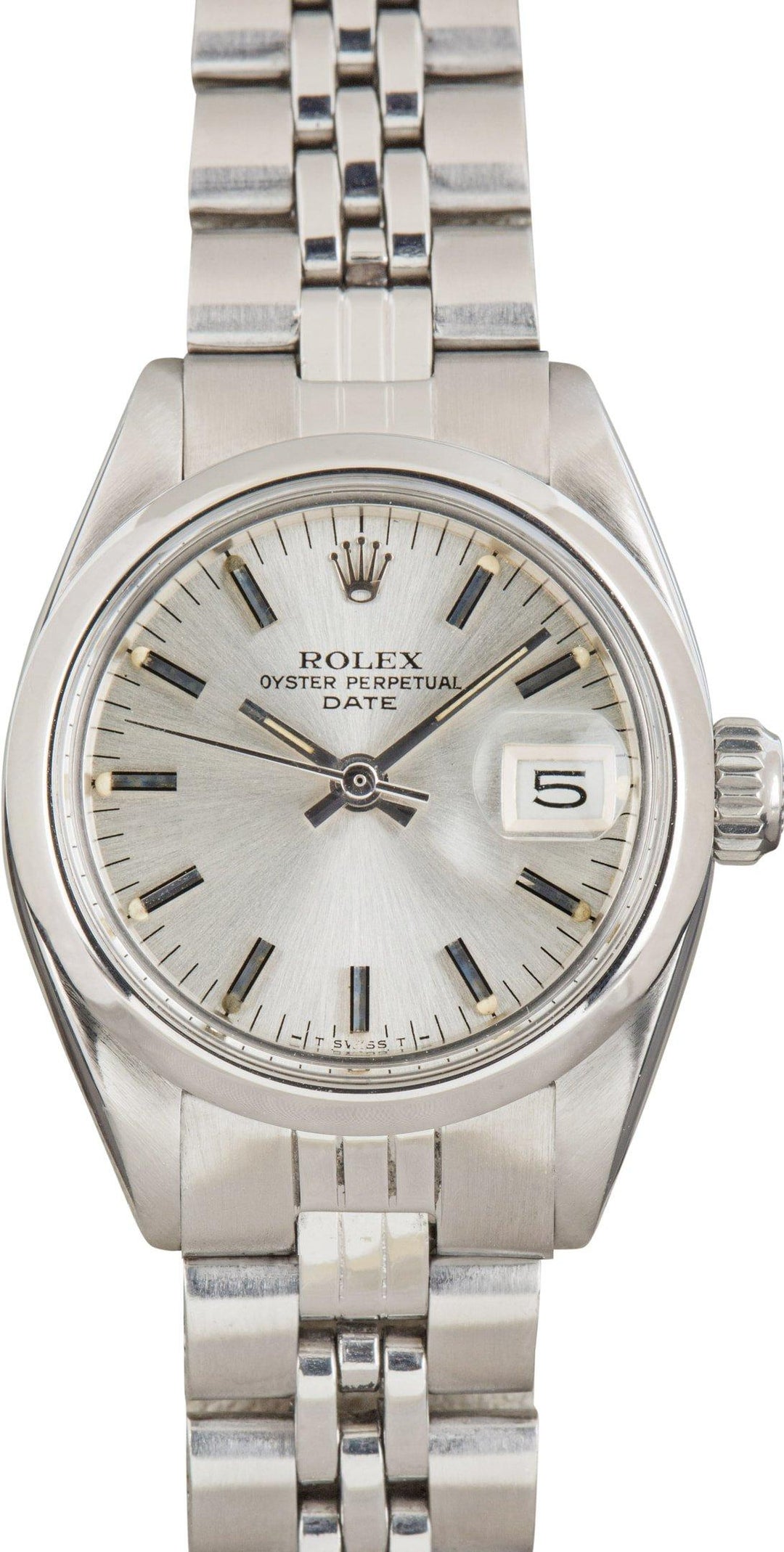 ROLEX OYSTER PERPETUAL 6916
