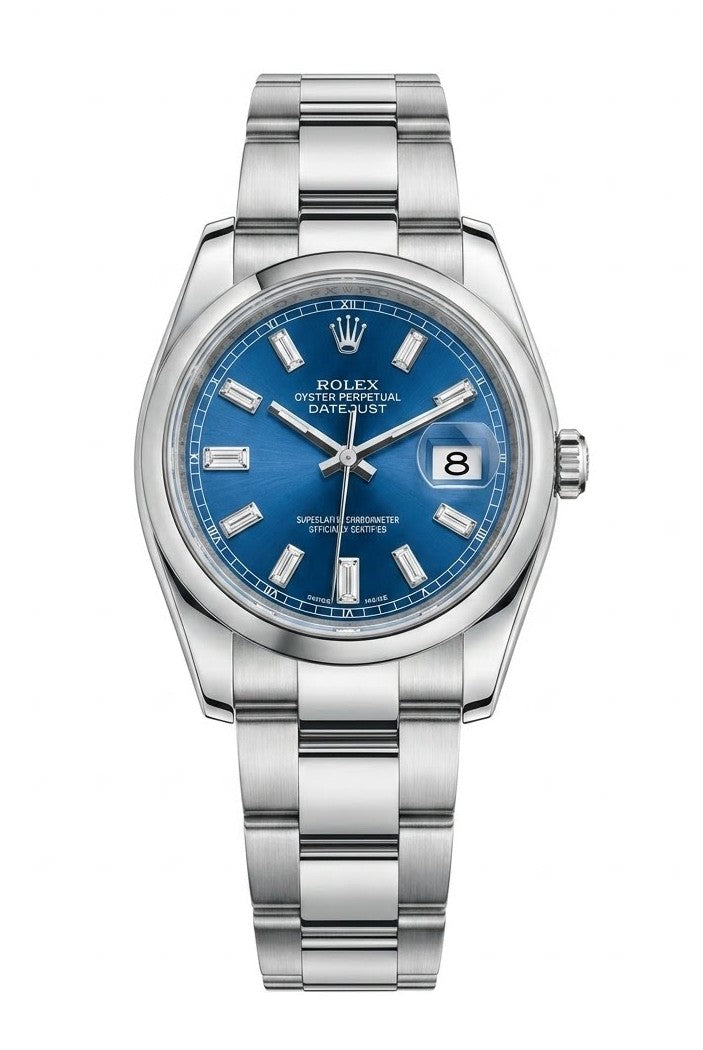 ROLEX DATEJUST 116200